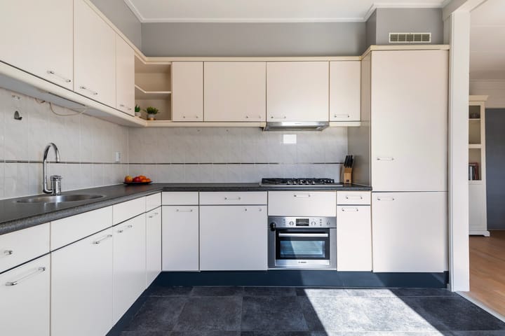 Foto 17 van De Tsjalk 10