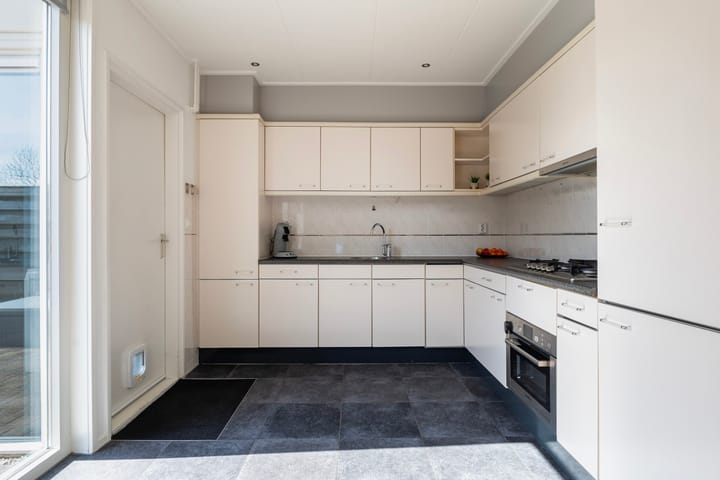 Foto 19 van De Tsjalk 10