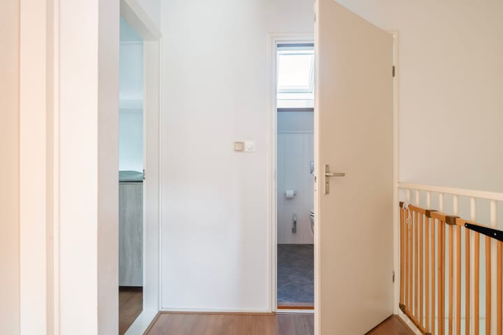 Foto 25 van De Tsjalk 10