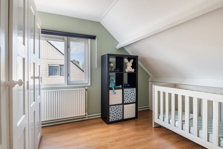 Foto 28 van De Tsjalk 10