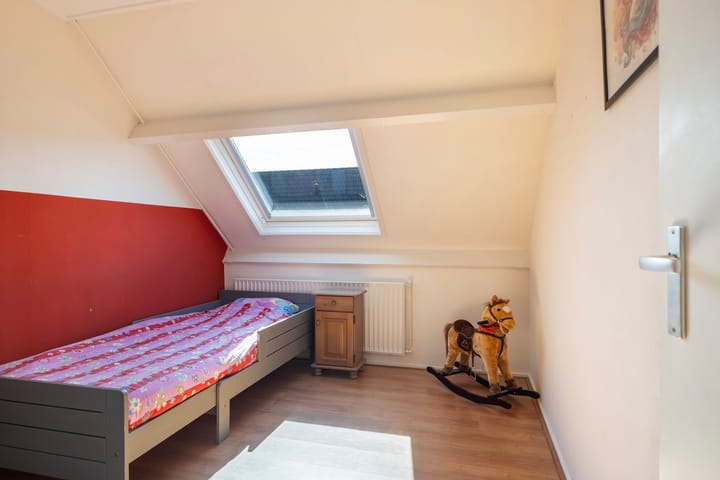 Foto 32 van De Tsjalk 10