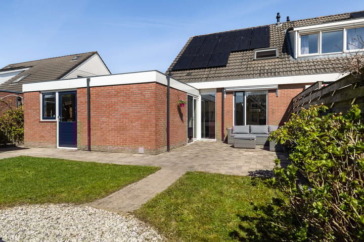 Foto 34 van De Tsjalk 10