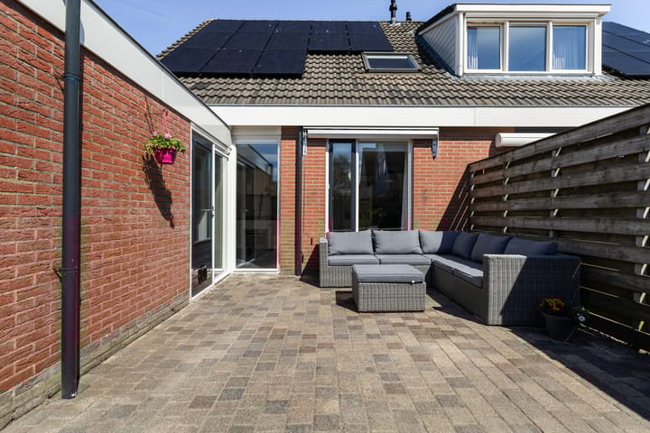 Foto 35 van De Tsjalk 10