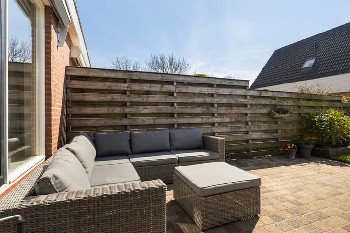 Foto 36 van De Tsjalk 10