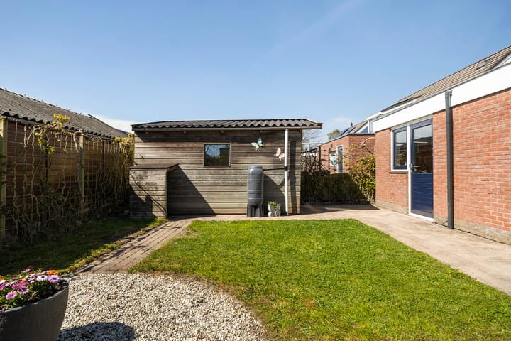 Foto 38 van De Tsjalk 10