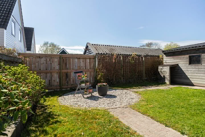 Foto 39 van De Tsjalk 10