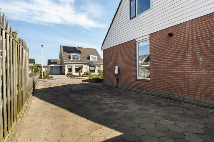 Foto 40 van De Tsjalk 10