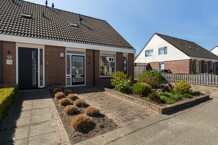 Foto 41 van De Tsjalk 10