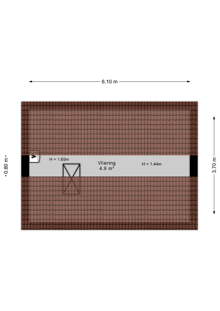 Foto 48 van De Tsjalk 10