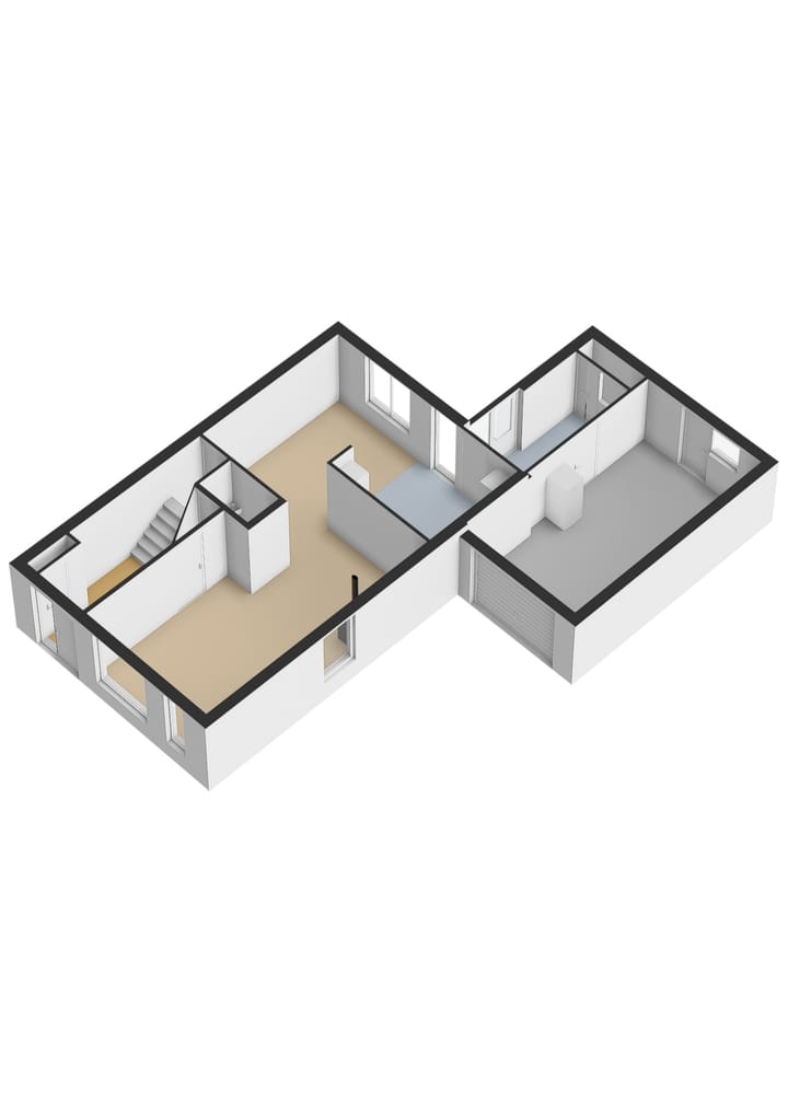 Foto 45 van De Tsjalk 10