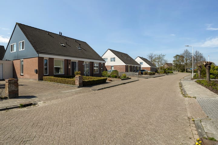 Foto 43 van De Tsjalk 10