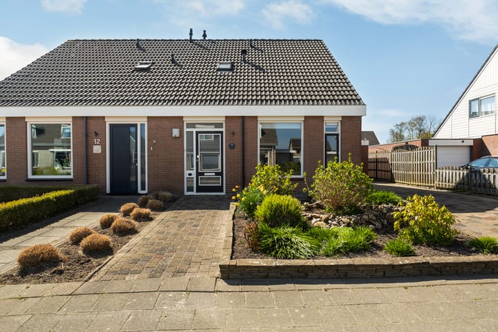 Foto 4 van De Tsjalk 10