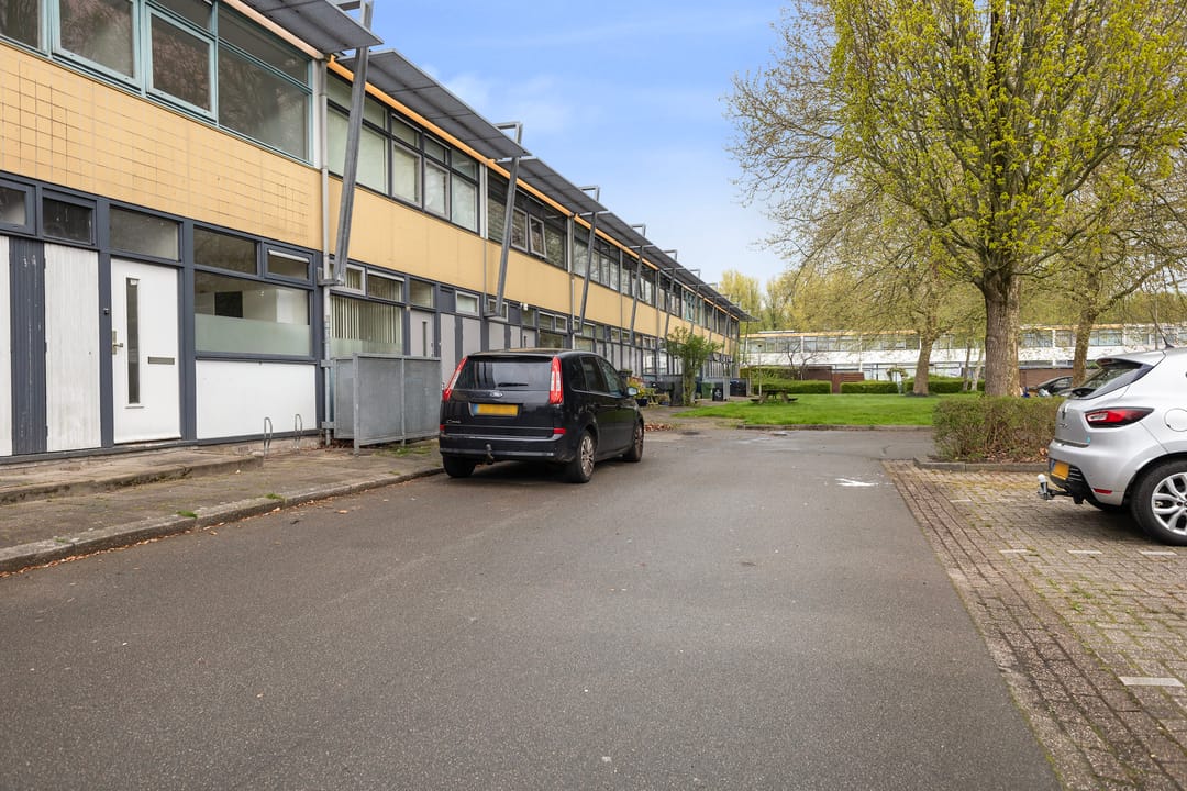 Foto 2 van de Kei 167