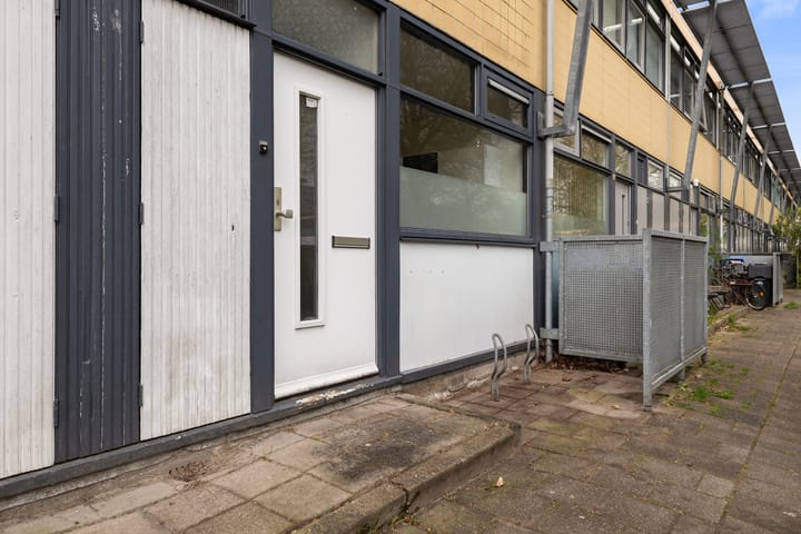 Foto 4 van de Kei 167