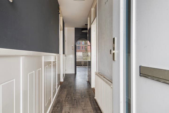 Foto 5 van de Kei 167