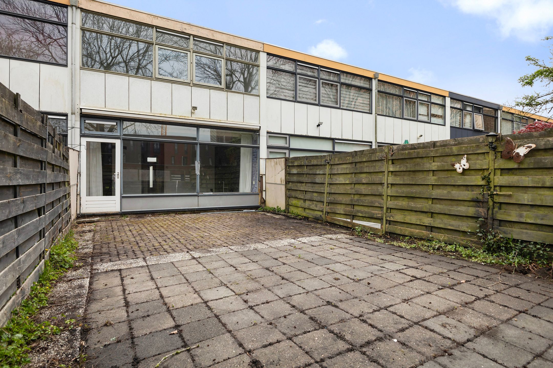 Foto 9 van de Kei 167