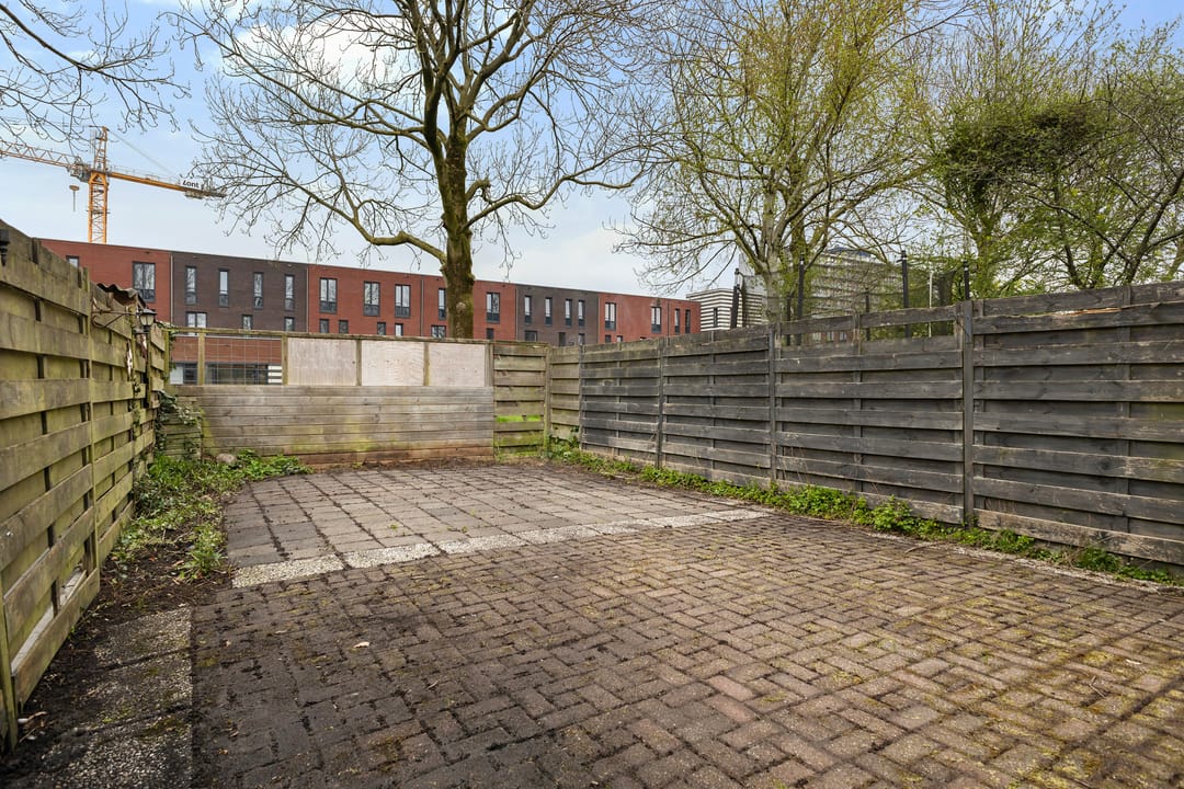 Foto 8 van de Kei 167