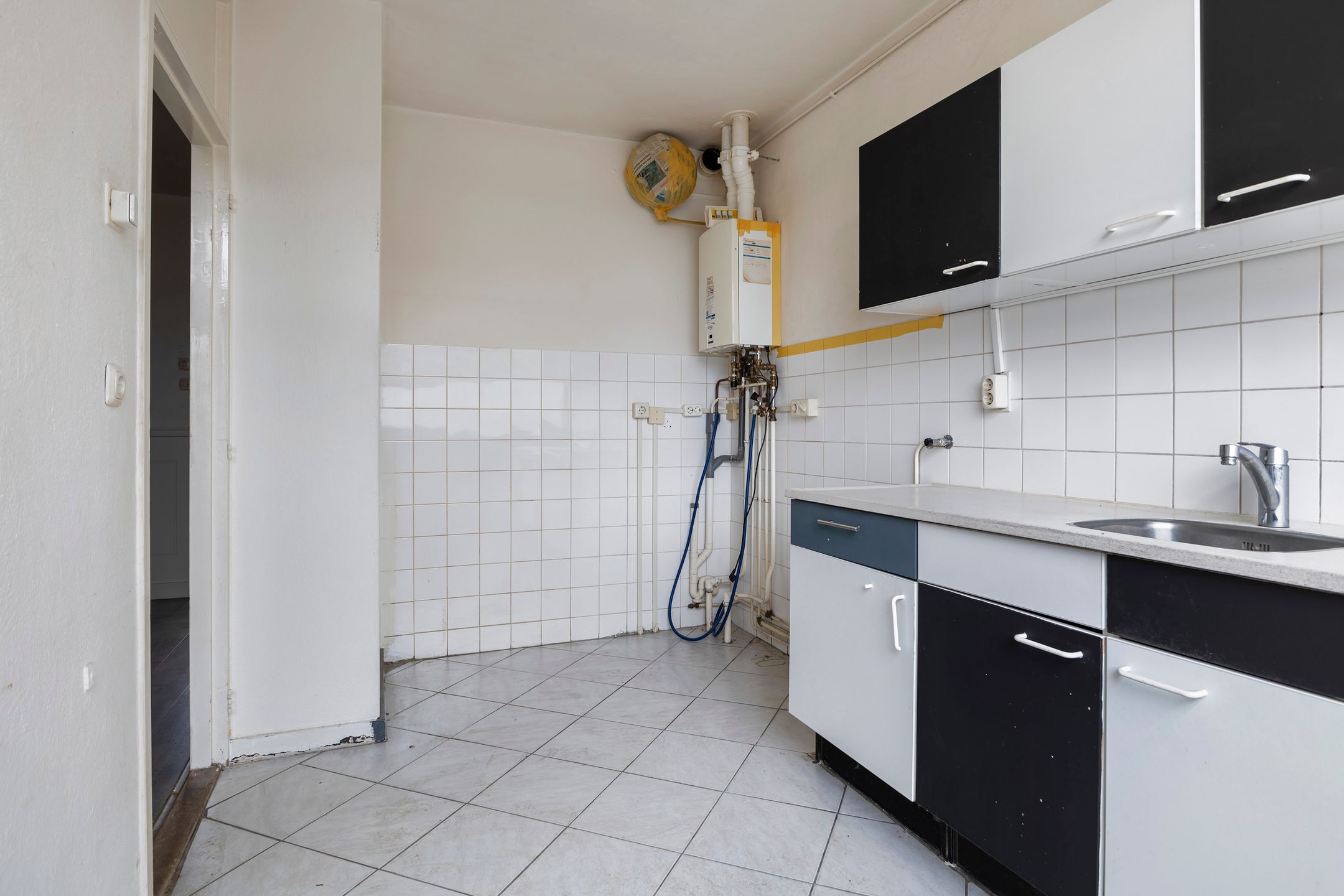 Foto 12 van de Kei 167