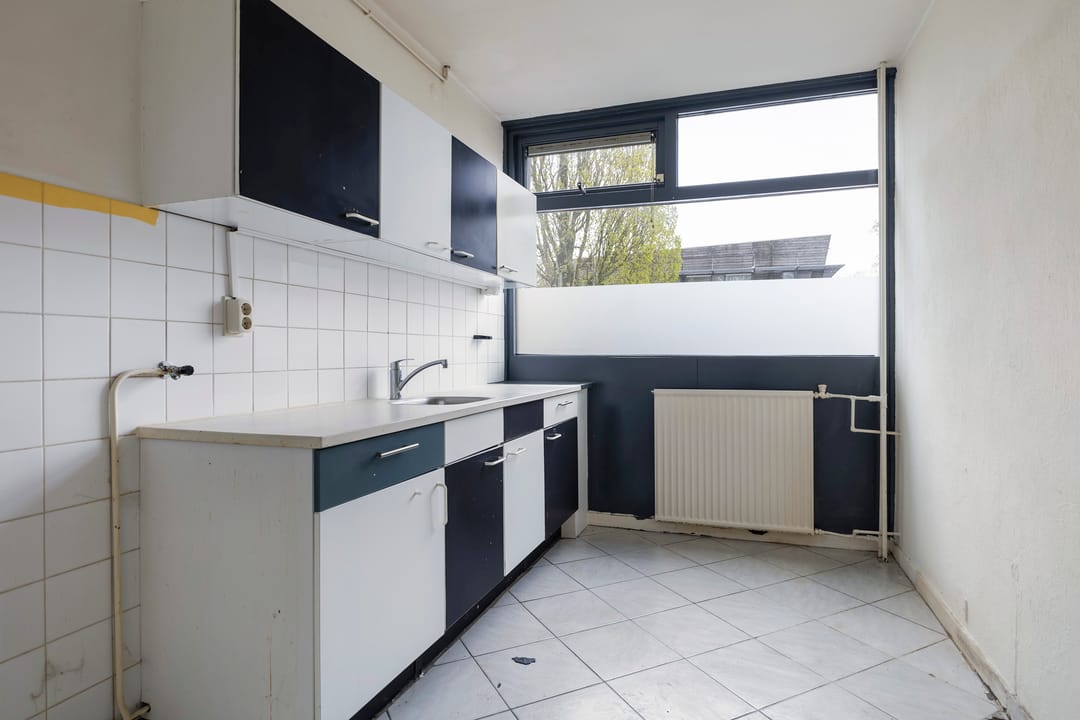 Foto 13 van de Kei 167