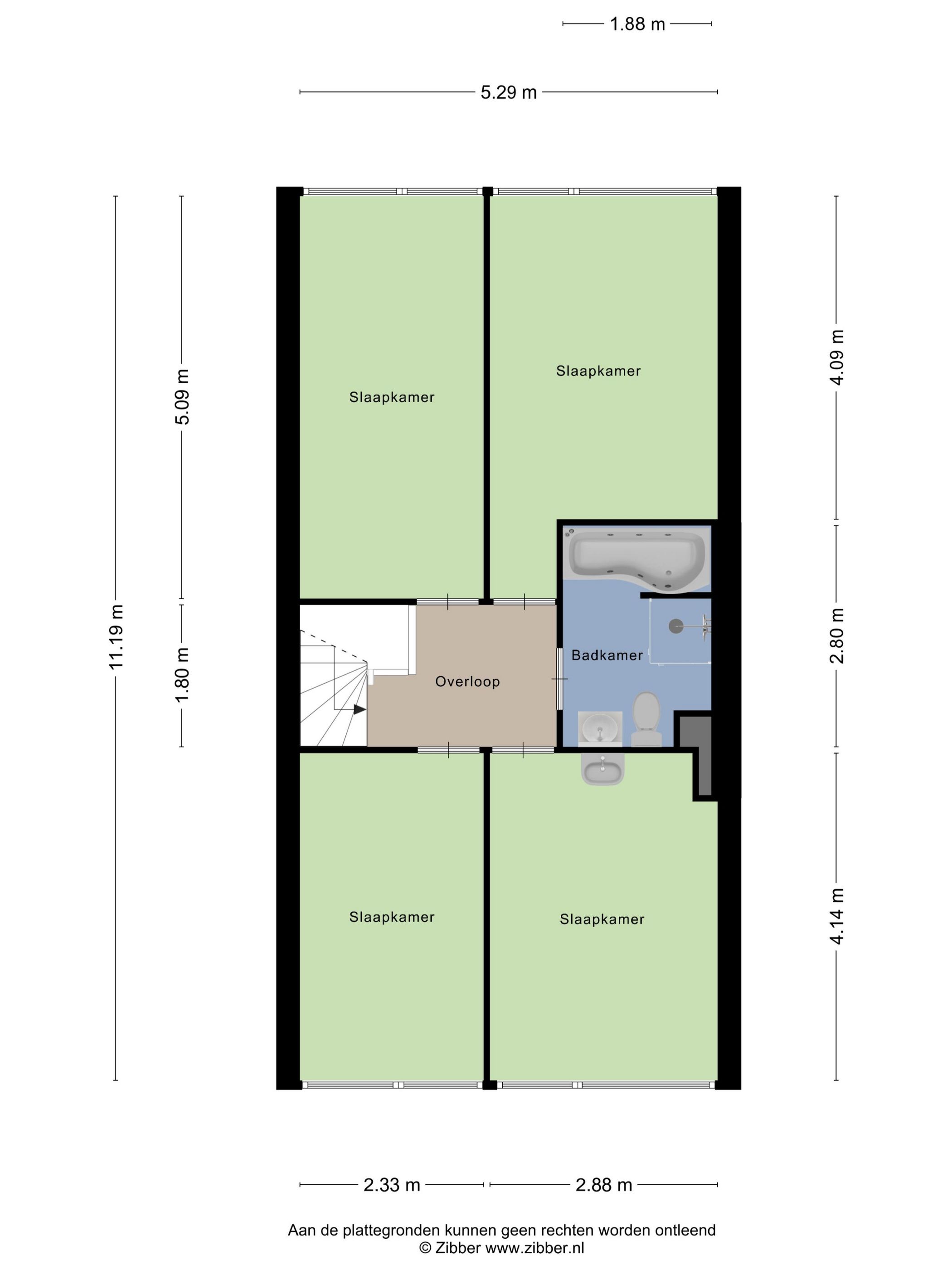 Foto 30 van de Kei 167