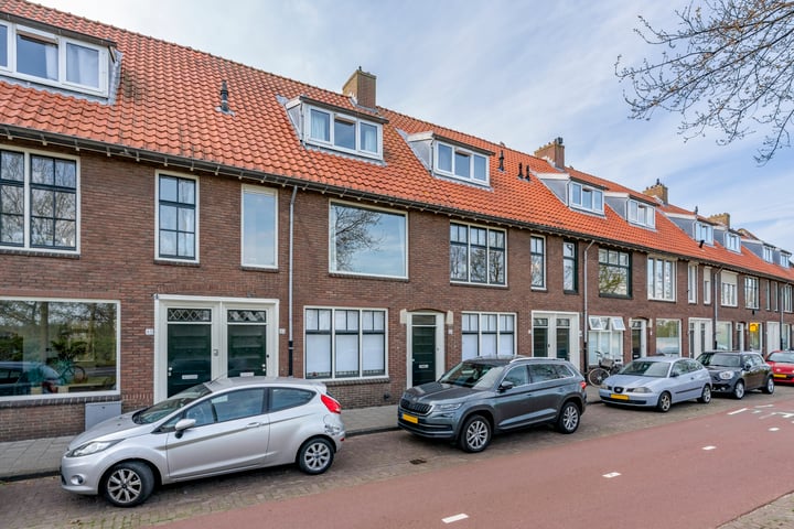 Vondelweg 62-RD