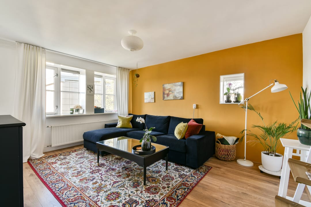 Foto 2 van Mandarijnenstraat 14-1