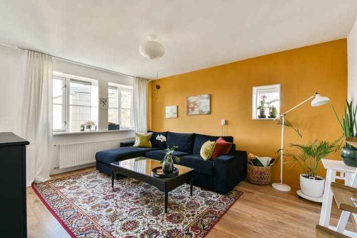 Foto 2 van Mandarijnenstraat 14-1