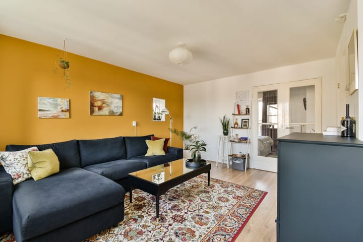 Foto 4 van Mandarijnenstraat 14-1