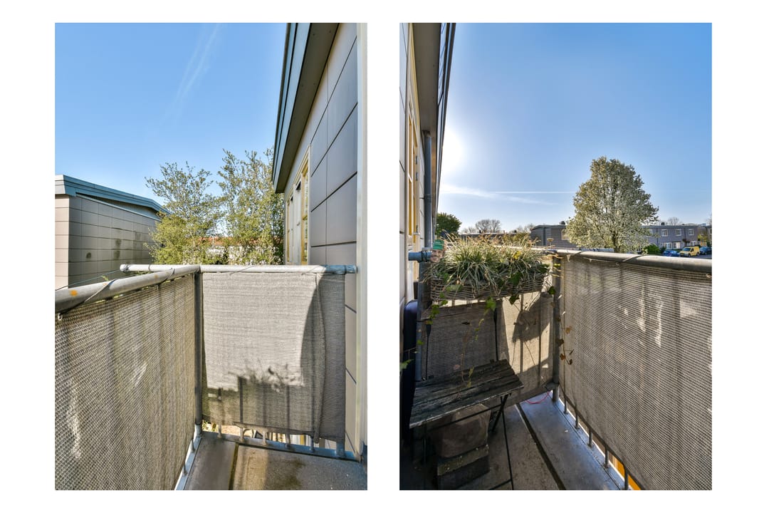 Foto 8 van Mandarijnenstraat 14-1