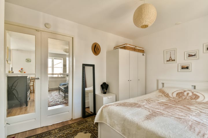 Foto 11 van Mandarijnenstraat 14-1