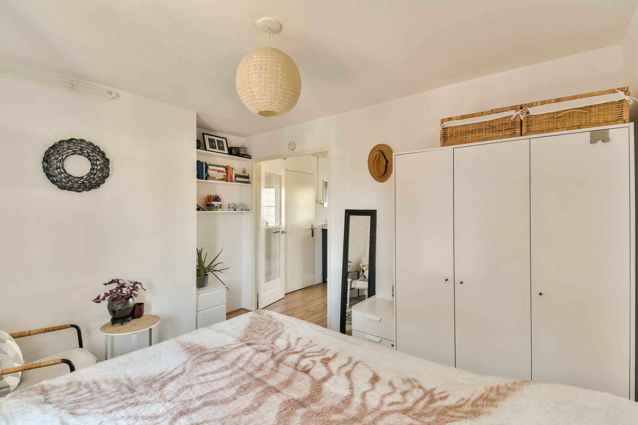 Foto 12 van Mandarijnenstraat 14-1