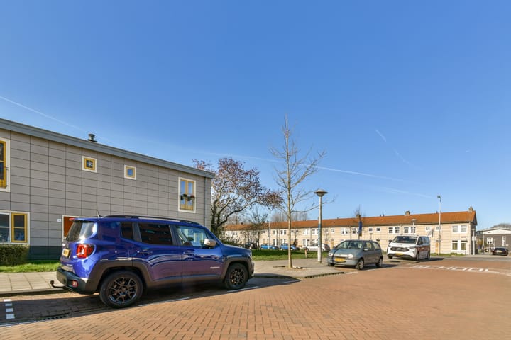 Foto 15 van Mandarijnenstraat 14-1