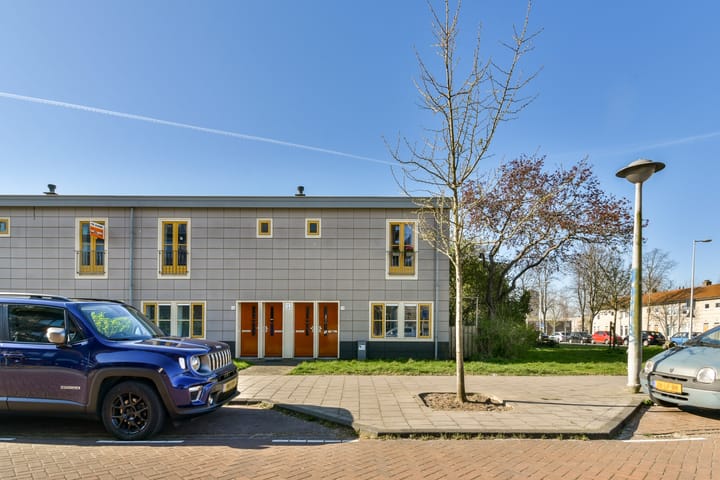 Foto 1 van Mandarijnenstraat 14-1