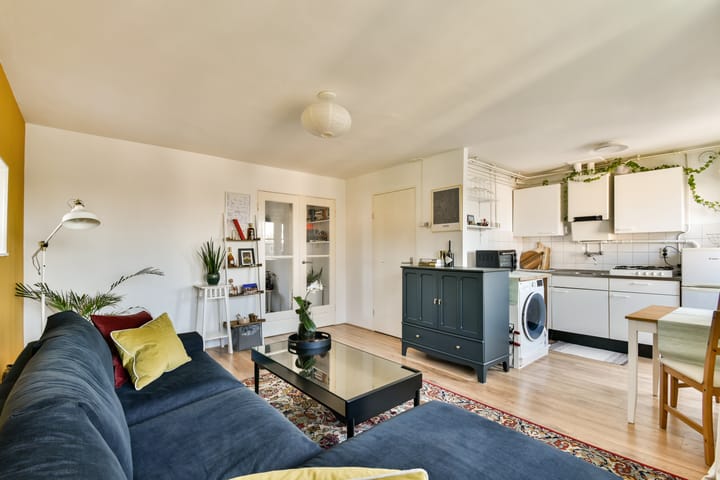 Foto 5 van Mandarijnenstraat 14-1