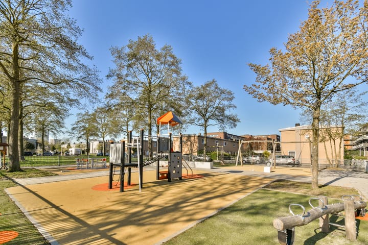 Foto 18 van Mandarijnenstraat 14-1