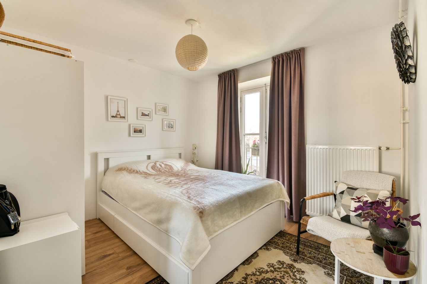 Foto 10 van Mandarijnenstraat 14-1