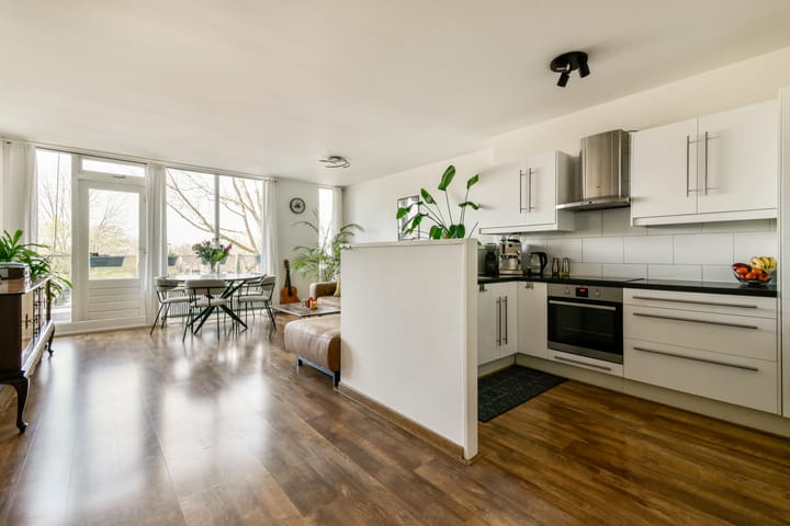 Foto 1 van Prattenburg 345