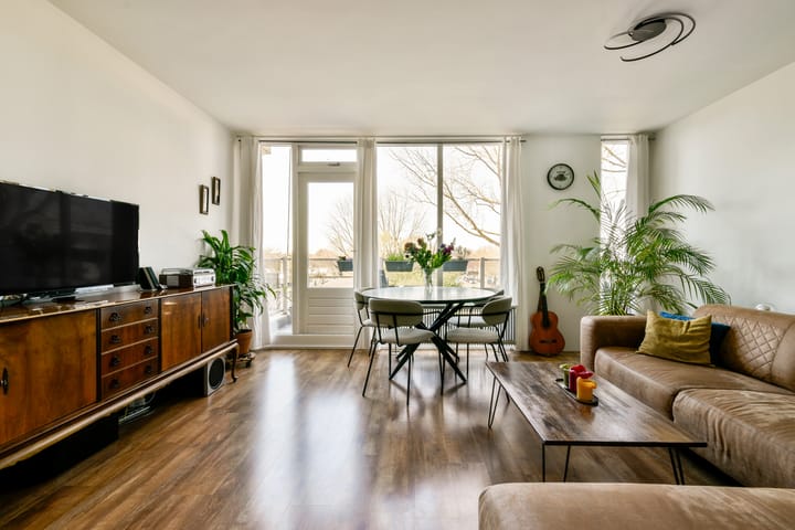 Foto 4 van Prattenburg 345