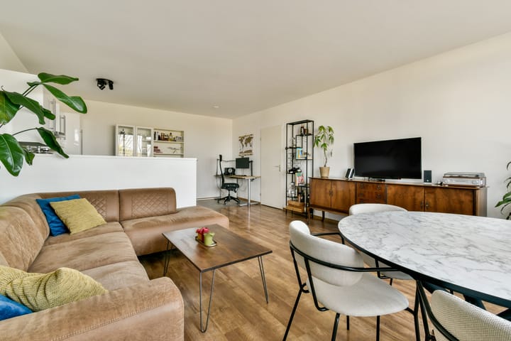 Foto 6 van Prattenburg 345