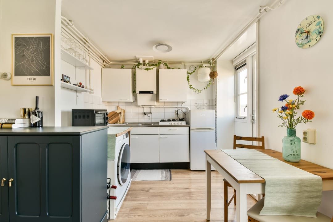 Foto 7 van Mandarijnenstraat 14-1