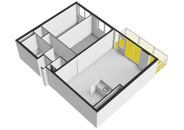 Foto 29 van Prattenburg 345