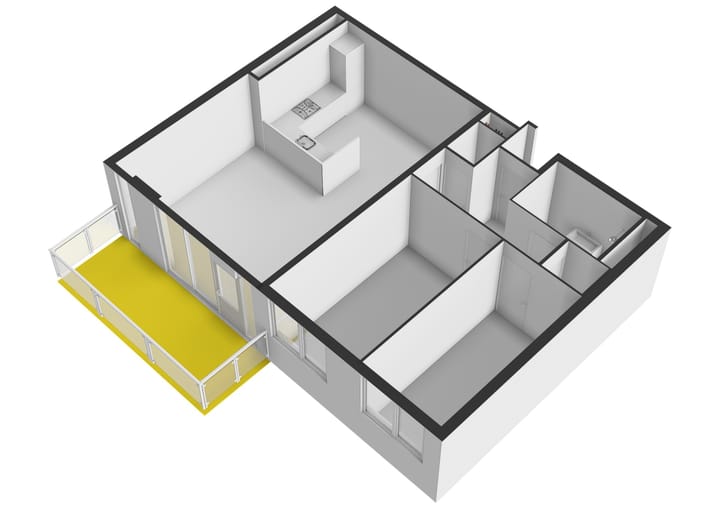 Foto 30 van Prattenburg 345