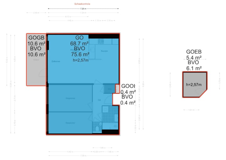 Foto 34 van Prattenburg 345