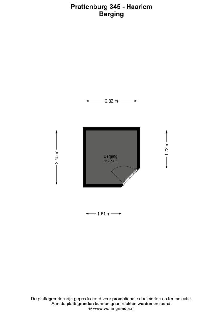 Foto 31 van Prattenburg 345
