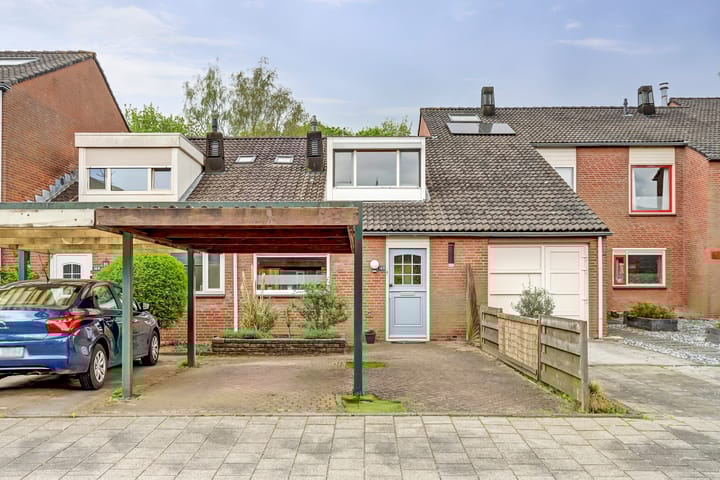 de Geerkamp 1432
