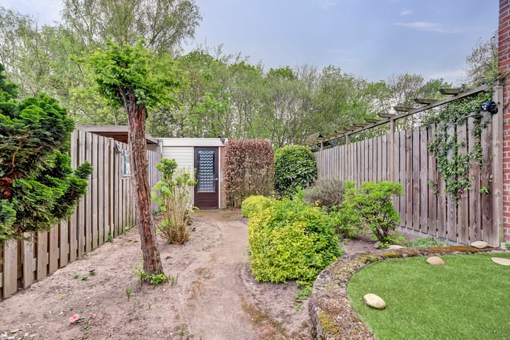 Foto 2 van de Geerkamp 1432