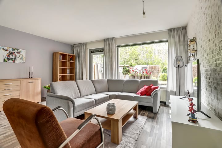 Foto 3 van de Geerkamp 1432