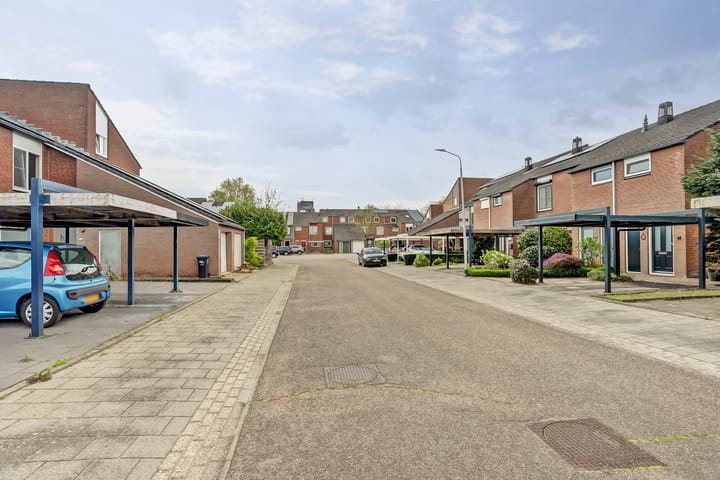 Foto 5 van de Geerkamp 1432