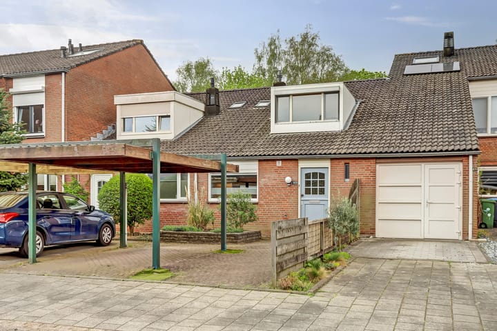 Foto 6 van de Geerkamp 1432