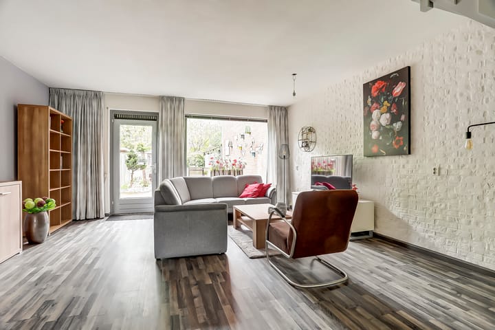 Foto 8 van de Geerkamp 1432